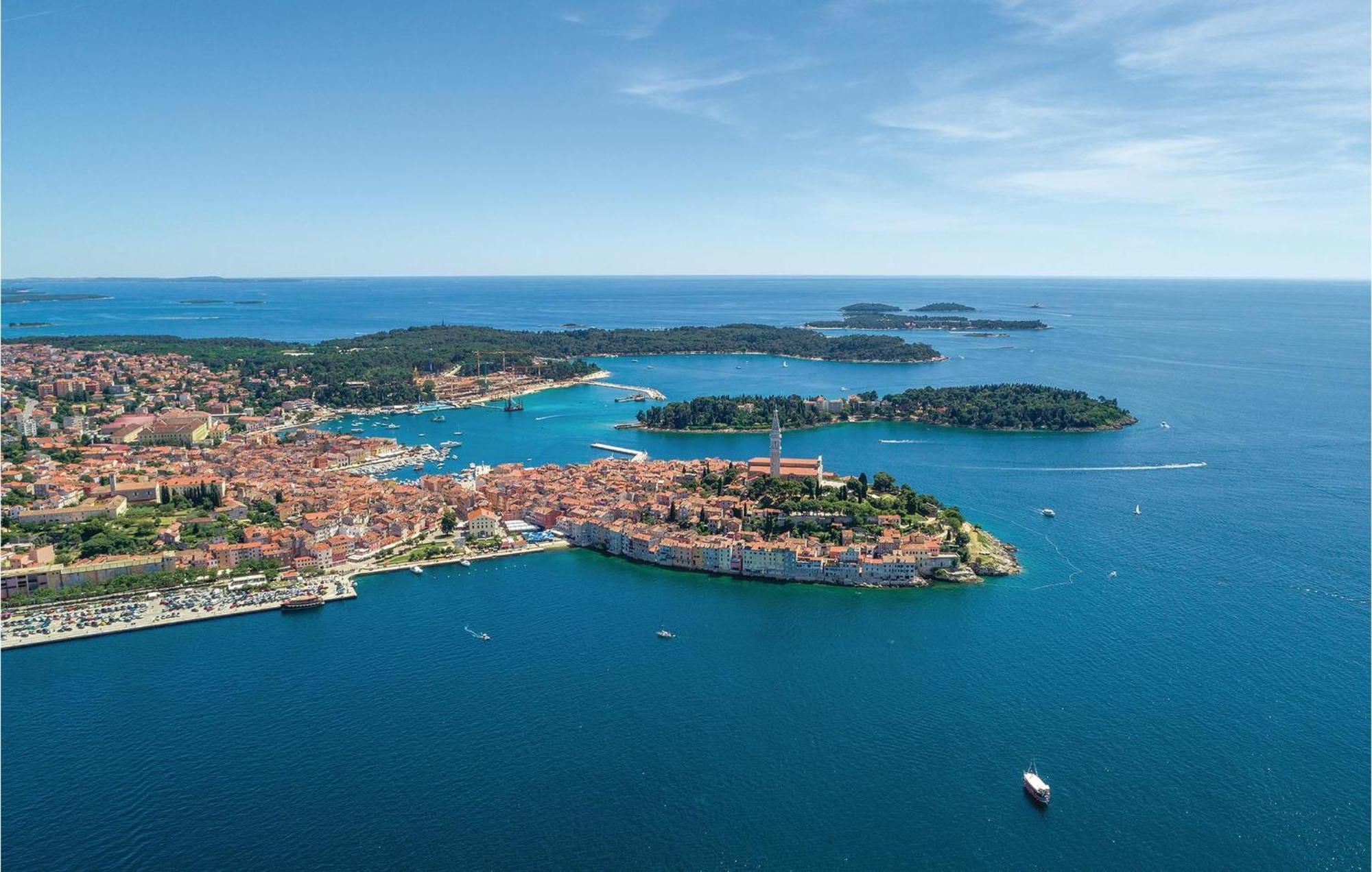 Beautiful In With Wi-fi * Rovinj
