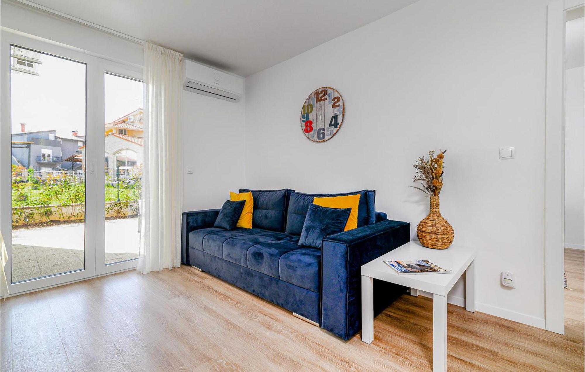 Beautiful In With Wi-fi Apartman *