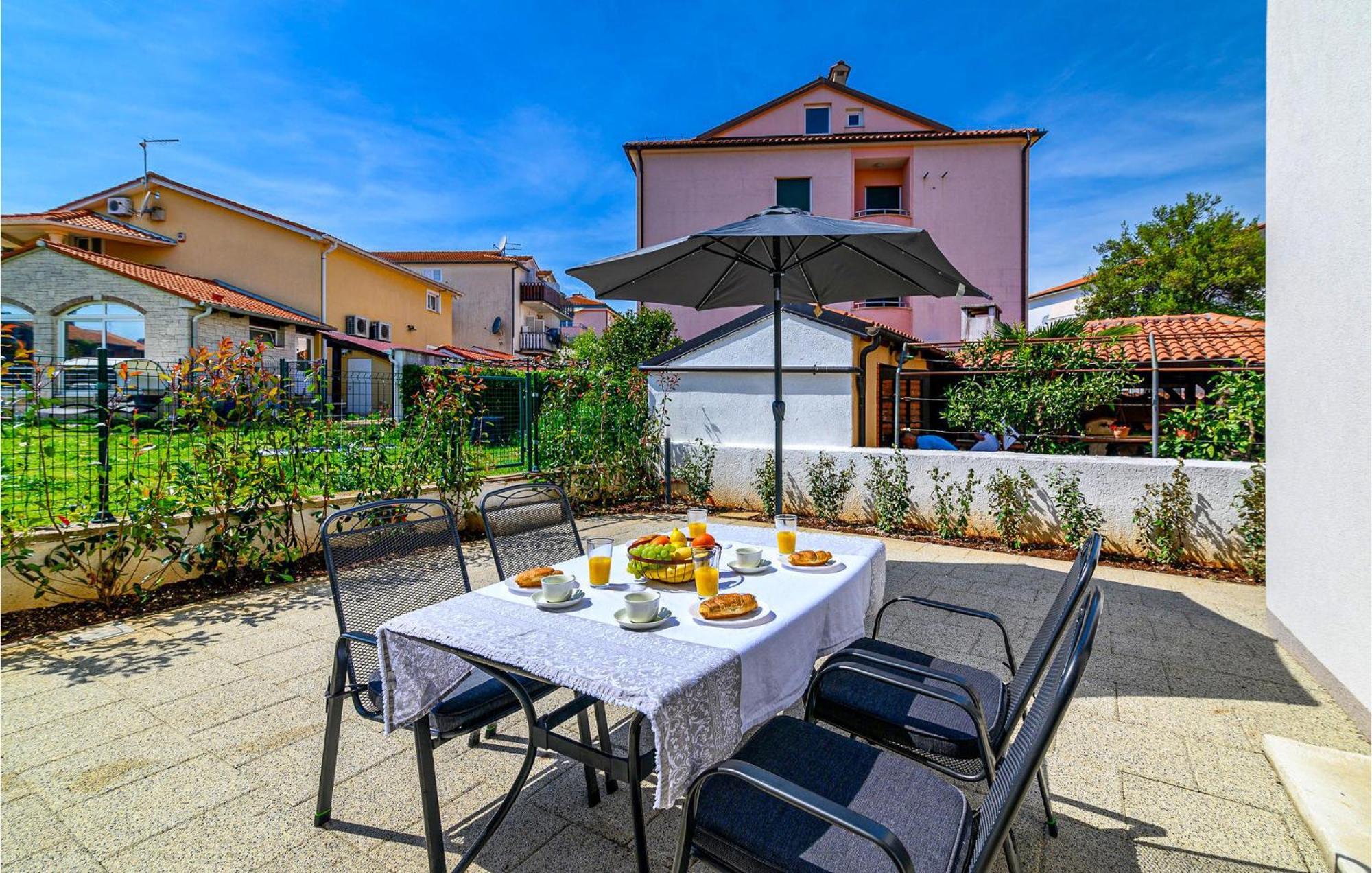 Apartman Beautiful In With Wi-fi *