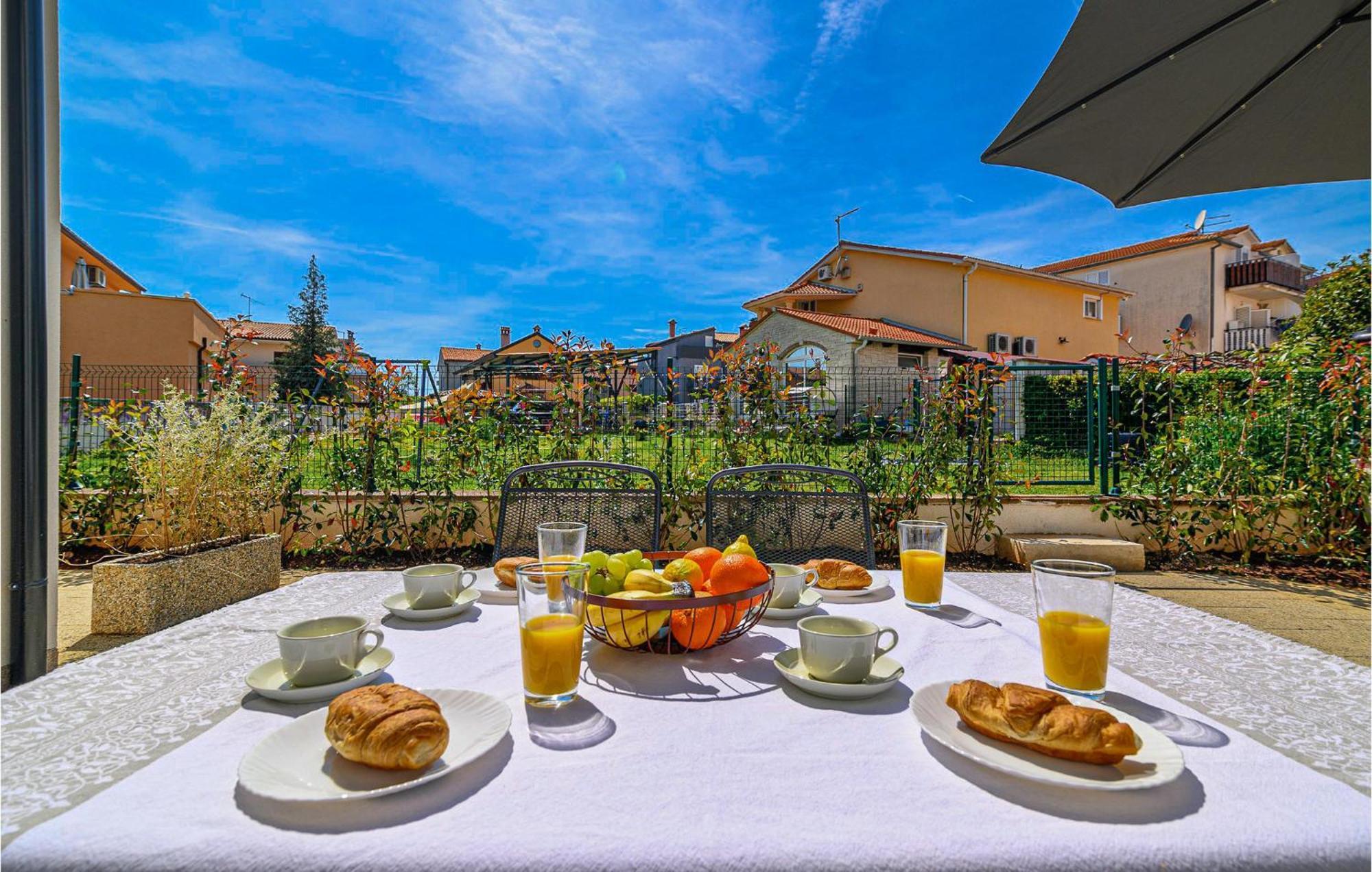 Beautiful In With Wi-fi Apartman Rovinj